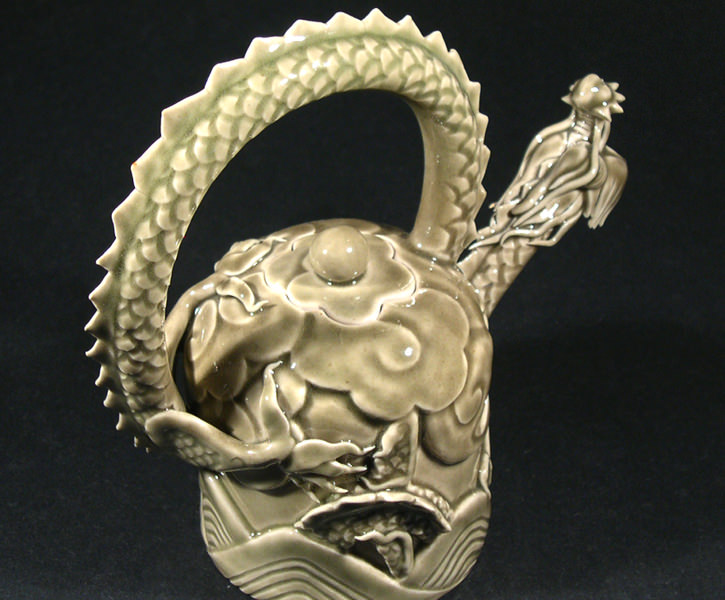 teapot